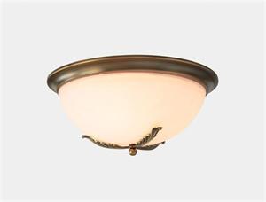 美式別墅陽臺(tái)吸頂燈 美式陽臺(tái)吸頂燈 SXD6233