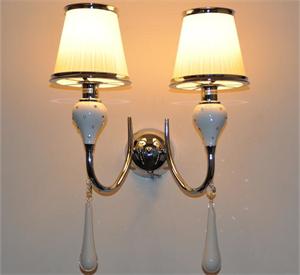 現(xiàn)代酒店客房壁燈 客房現(xiàn)代風(fēng)LED壁燈 SBD52011