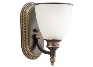 美式別墅復古壁燈 古典美式壁燈 SBD8803