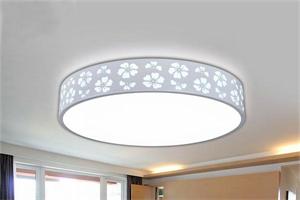 現代簡約風格吸頂燈 臥室簡約吸頂燈 SXD5804