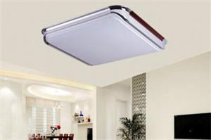 臥室現代吸頂燈 LED臥室吸頂燈 現代風格 SXD5812