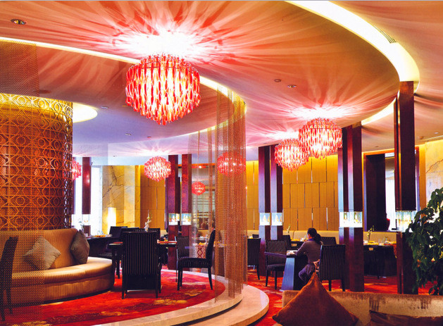 孫氏照明提供各類智能燈具的設(shè)計(jì)與安裝服務(wù)