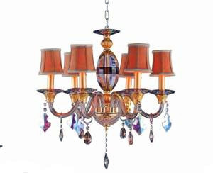 現(xiàn)代簡約燈具 吊燈 現(xiàn)代風格別墅吊燈 ss08