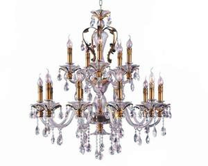 現(xiàn)代水晶吊燈 現(xiàn)代風格酒店吊燈 ss09