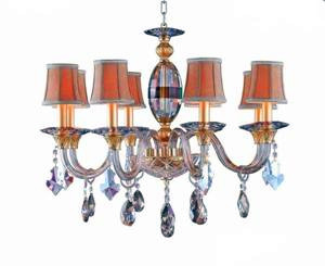 現(xiàn)代簡約酒店客房吊燈 現(xiàn)代風格吊燈 ss010