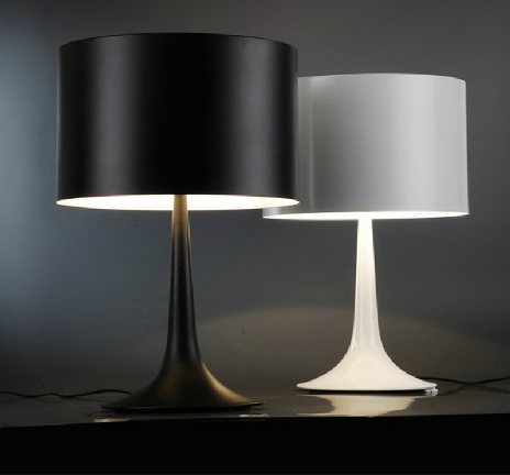 現(xiàn)代簡(jiǎn)約臺(tái)燈裝飾照明  酒店客房燈具廠家直供