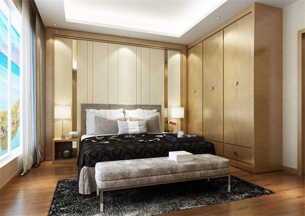 中式裝修風格別墅臥室燈具定制 廠家照明設(shè)計生產(chǎn)供貨