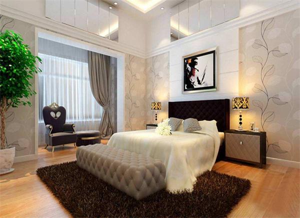 別墅臥室燈具定制 工程燈飾廠家照明燈光設(shè)計發(fā)火