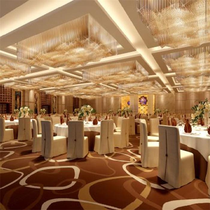 酒店燈具廠_宴會(huì)廳工程燈選哪個(gè)廠家【孫氏照明】